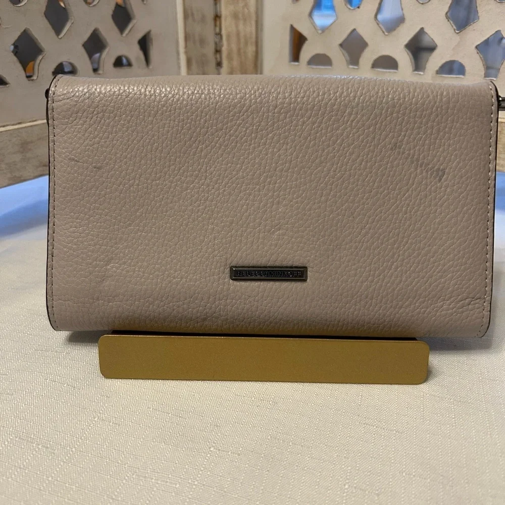 Rebecca Minkoff elevate your